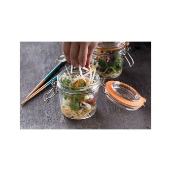 Банка Kilner Clip Top, 350 мл