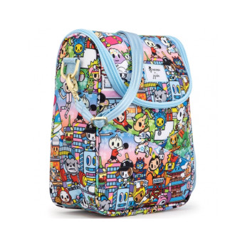 Термосумка Ju-Ju-Be Be Cool Tokidoki Team Toki