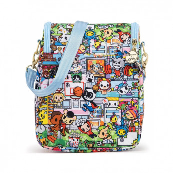 Термосумка Ju-Ju-Be Be Cool Tokidoki Team Toki