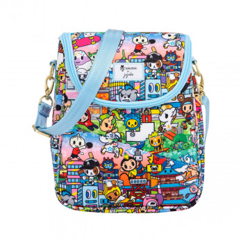 Термосумка Ju-Ju-Be Be Cool Tokidoki Team Toki