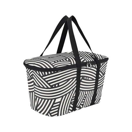 Термосумка Reisenthel Coolerbag Zebra