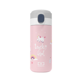 Термос Monbento Pop Unicorn, 360 мл