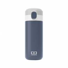 Термос Monbento Pop Blue infinity, 360 мл