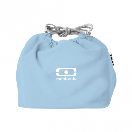 Мешочек для ланча Monbento MB Pochette Blue crystal