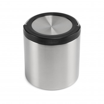 Термоконтейнер Klean Kanteen TKCanister, 946 мл