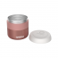 Термос для еды Kambukka Bora Misty Rose, 400 мл
