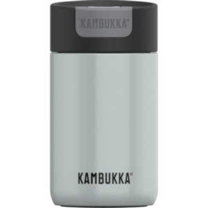 Термокружка Kambukka Olympus Polar White, 300 мл