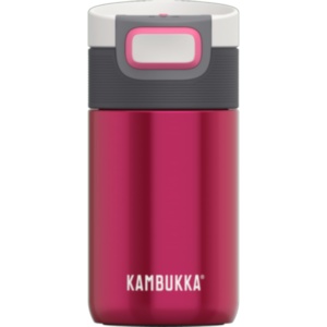 Термокружка Kambukka Etna Raspberry, 300 мл