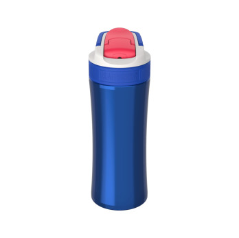 Термобутылка Kambukka Lagoon Insulated Azure, 400 мл