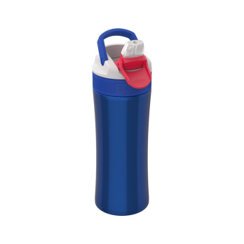 Термобутылка Kambukka Lagoon Insulated Azure, 400 мл