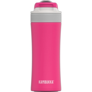 Термобутылка Kambukka Lagoon Insulated Hot Pink, 400 мл