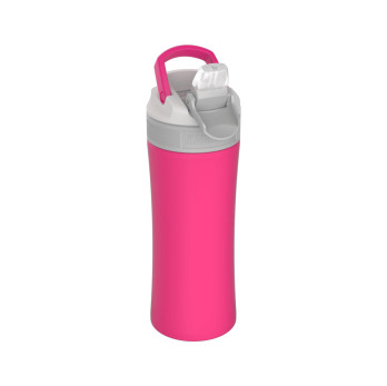 Термобутылка Kambukka Lagoon Insulated Hot Pink, 400 мл
