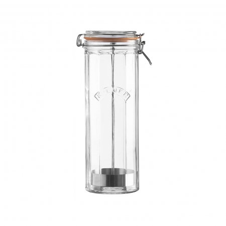 Банка Kilner Clip Top для спагетти, 2.2 л