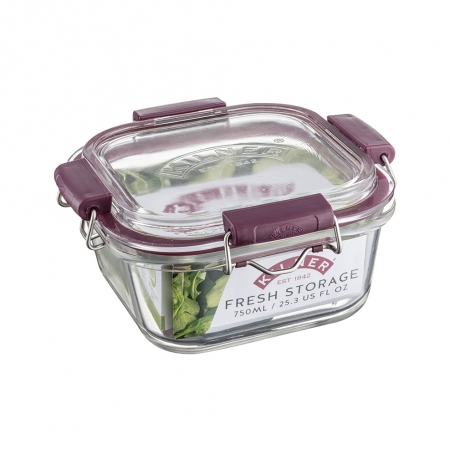 Контейнер для хранения Kilner Fresh, 750 мл