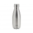 Термобутылка Smidge Steel, 350 мл