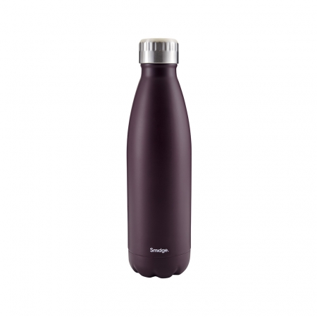 Термобутылка Smidge Autumn Berry, 500 мл 