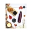 Термобутылка Smidge Autumn Berry, 500 мл 