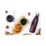 Термобутылка Smidge Autumn Berry, 500 мл 