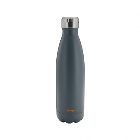 Термобутылка Smidge Storm, 500 мл