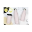 Термобутылка Smidge Summer Blush, 500 мл