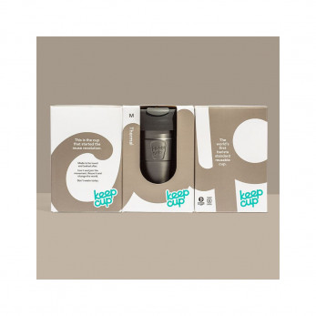 Термокружка KeepCup Thermal Nitro, 340 мл