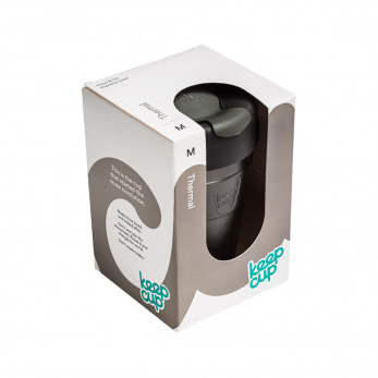 Термокружка KeepCup Thermal Nitro, 340 мл