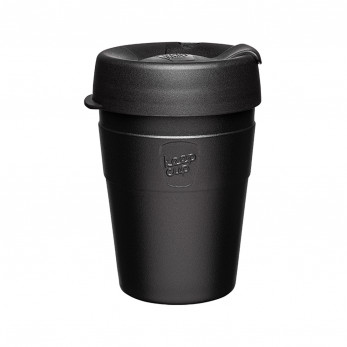 Термокружка KeepCup Thermal Black, 340 мл