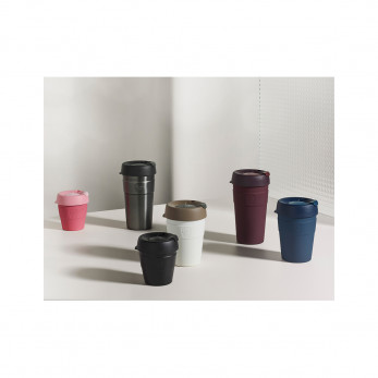 Термокружка KeepCup Thermal Black, 340 мл