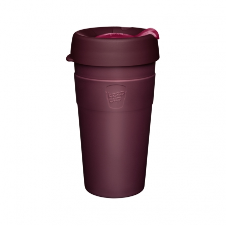 Термокружка KeepCup Thermal Kangaroo Raw, 454 мл 