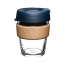 Кружка KeepCup Brew Cork Spruce, 340 мл