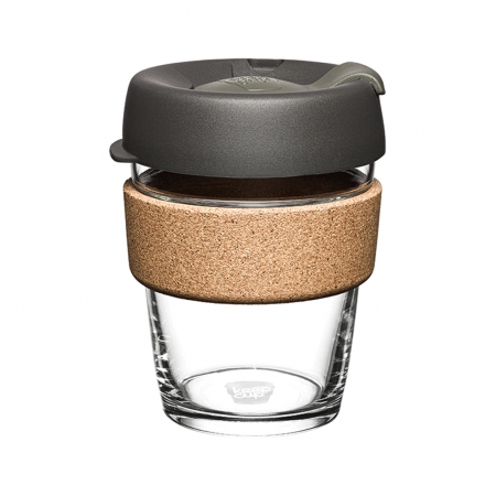 Кружка KeepCup Brew Cork Nitro, 340 мл