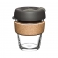 Кружка KeepCup Brew Cork Nitro, 340 мл