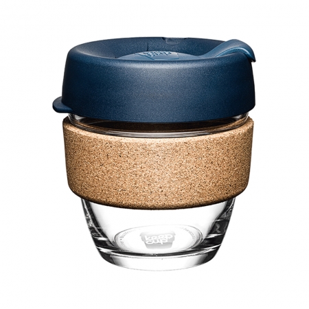 Кружка KeepCup Brew Cork Spruce, 227 мл