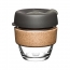 Кружка KeepCup Brew Cork Nitro, 227 мл