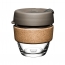 Кружка KeepCup Brew Cork Latte, 227 мл 