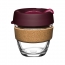 Кружка KeepCup Brew Cork Kangaroo Raw, 227 мл 