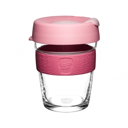 Кружка KeepCup Brew Saskatoon, 340 мл