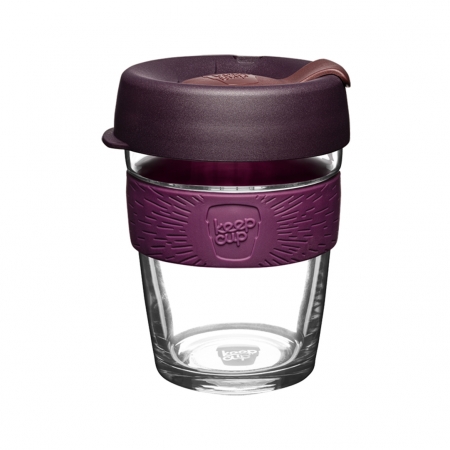 Кружка KeepCup Brew Alder, 340 мл