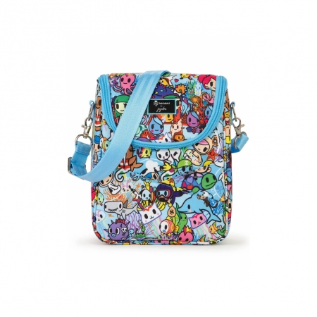 Термосумка Be Cool Tokidoki Sea Amo 2.0