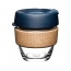 Набор кружек KeepCup Brew Cork, 227 мл
