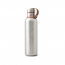 Ланч-бокс Black+Blum стальной + фляга Water bottle, оранжевые