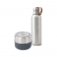 Ланч-бокс Black+Blum Glass Lunch pot + фляга Water bottle