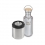 Бутылка Klean Kanteen 532 мл + термоконтейнер 237 мл