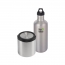 Термоконтейнер Klean Kanteen 946 мл + термобутылка 946 мл