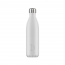 Термос Chilly's Bottles Monochrome, 750 мл, white