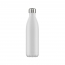 Термос Chilly's Bottles Monochrome, 750 мл, white