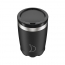 Термокружка Chilly's Bottles Сoffee cup, 340 мл, monochrome black