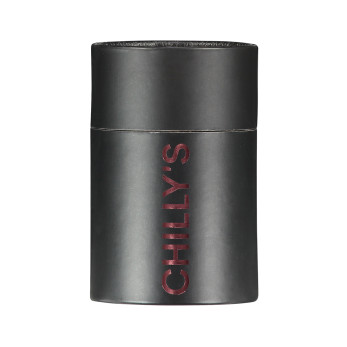 Термокружка Chilly's Bottles Сoffee cup, 340 мл, сhrome rose gold