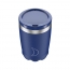 Термокружка Chilly's Bottles Сoffee cup, 340 мл, matte blue