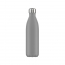 Термос Chilly's Bottles Monochrome, 750 мл, grey